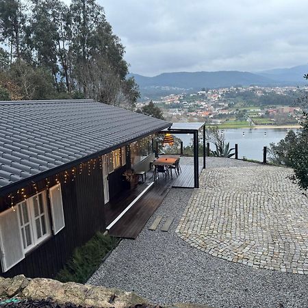 הוילה Lomba  A Casa Da Lomba מראה חיצוני תמונה